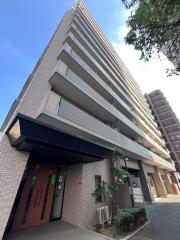 クレアシティ大島
