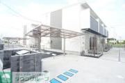Maisonettepark美園A棟