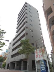 ルーブル椎名町