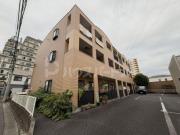 Flat Eight