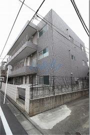 東急東横線武蔵小杉駅まで徒歩8分