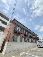 ＪＲ片町線住道駅まで徒歩18分