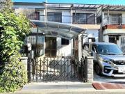 御殿山テラスハウス 2号
