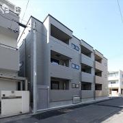 地下鉄鶴舞線浄心駅まで徒歩9分
