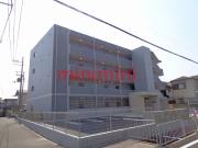 ＪＲ東海道本線摂津富田駅まで徒歩9分
