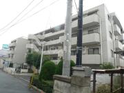 ＪＲ常磐線松戸駅まで徒歩14分