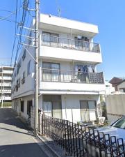 萬治洞ビル