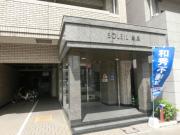 ＪＲ山陽本線新白島駅まで徒歩7分
