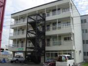 北海道函館市富岡町３丁目