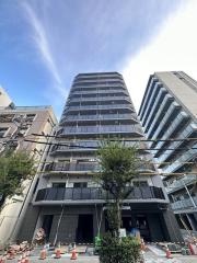都営大江戸線新御徒町駅まで徒歩4分