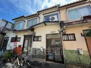 地下鉄東西線石田駅まで徒歩9分