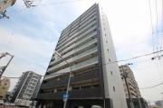 地下鉄長堀鶴見緑地線京橋駅まで徒歩9分