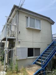 小田急小田原線東海大学前駅まで徒歩14分