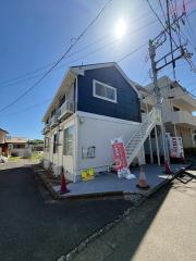 小田急小田原線鶴巻温泉駅まで徒歩5分