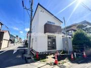 加納南陽町戸建