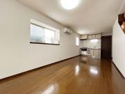 神山町テラスハウス