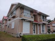 サンビレッジ平野台A