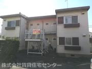 上野ハイツI
