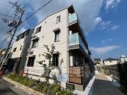 ＪＲ山陰本線丹波口駅まで徒歩5分