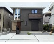 フォレストガーデン稲毛