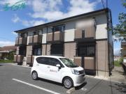 ヴィレッジ南四日市