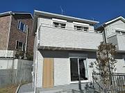 三室大古里緑地台住宅 H棟