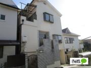 京阪交野線星ケ丘駅まで徒歩18分