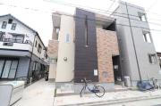 ハーモニーテラス上石川町II