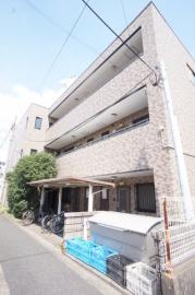 ＪＲ総武線（各駅停車）幕張本郷駅まで徒歩5分