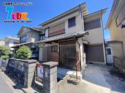 近鉄南大阪線高田市駅まで徒歩15分