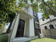 永楽荘3丁目戸建