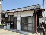 河内町7番K様借家