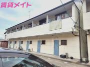 グリーングラス A棟