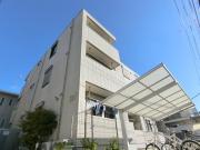 ＪＲ南武線西国立駅まで徒歩10分