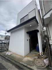 志木市柏町戸建