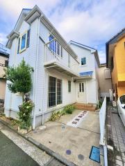 （仮）立川市富士見町1丁目戸建