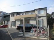 メゾネットハウス広沢