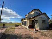 行田市南河原H邸