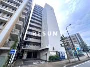 ＪＲ総武線（各駅停車）千葉駅まで徒歩5分