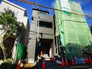 西武池袋・豊島線中村橋駅まで徒歩10分