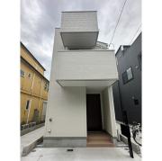 Kolet府中白糸台