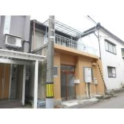 野町3丁目（K）貸家