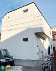 多磨町戸建
