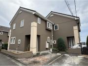 ブルーライン中川駅まで徒歩14分