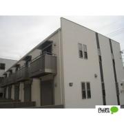 地下鉄鶴舞線塩釜口駅まで徒歩18分