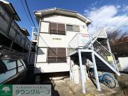 ＪＲ京浜東北・根岸線大船駅まで徒歩14分