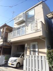 高石市西取石貸家