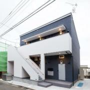 小田急小田原線読売ランド前駅まで徒歩10分