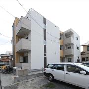 地下鉄名城線志賀本通駅まで徒歩7分
