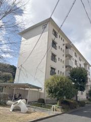 中宮第4住宅68棟